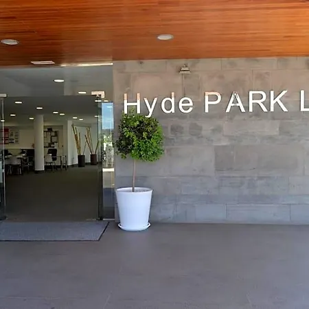 Hyde Park Lane فندق بويرتو ذيل كارمين